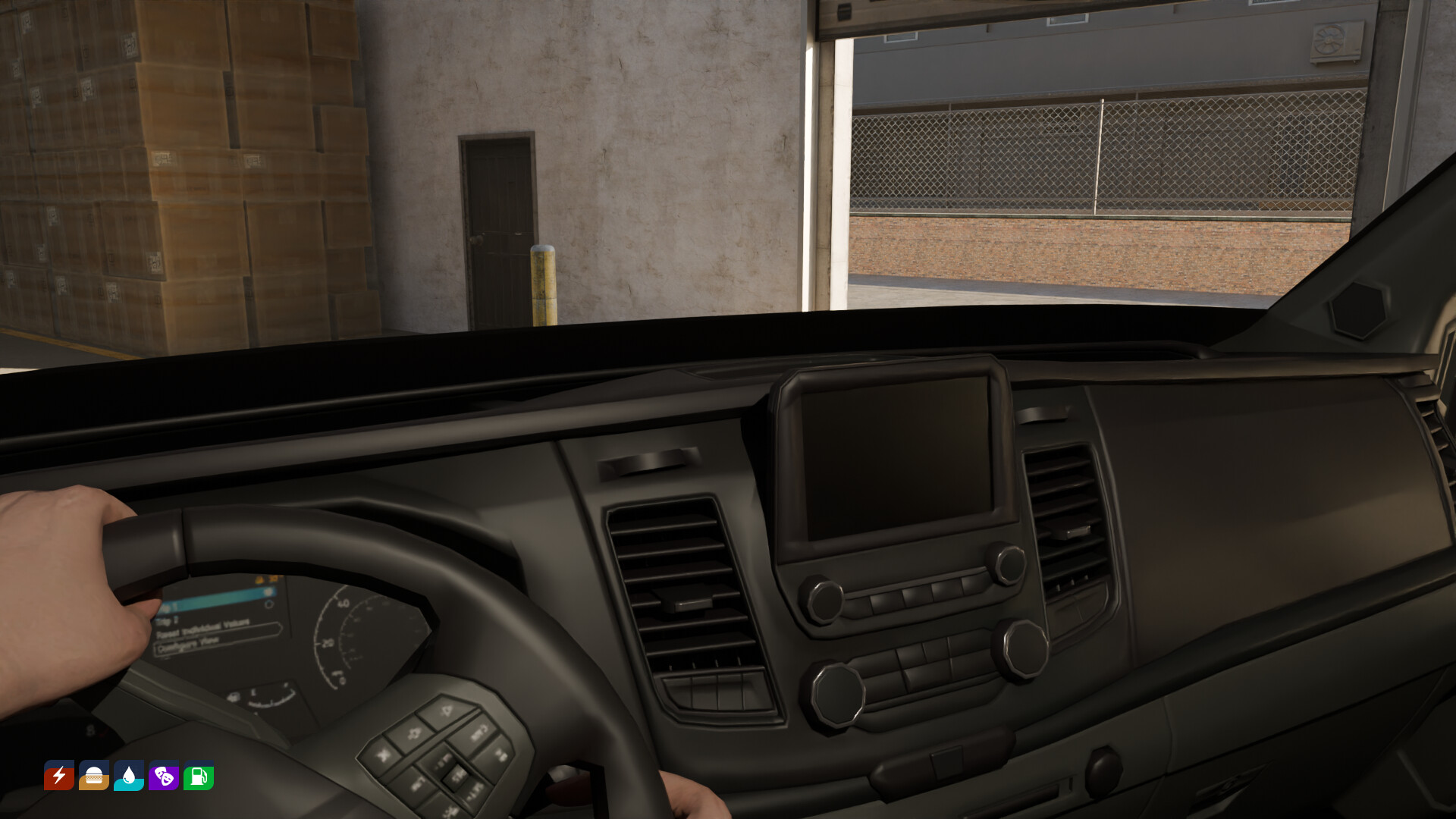 Drive & Deliver screenshot 4