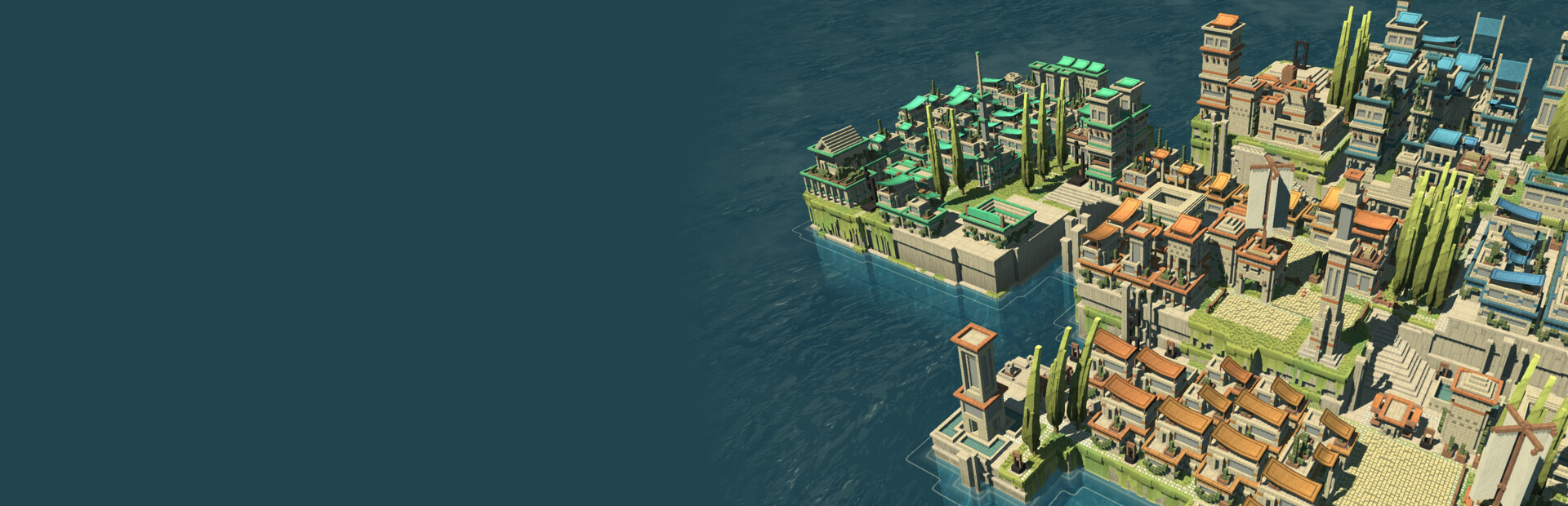The people of Sea, Sun & Salt