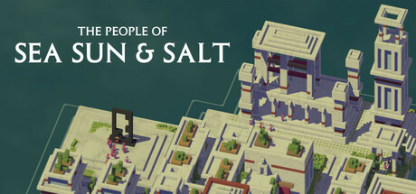The people of Sea, Sun & Salt