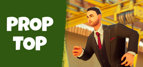 Proptop Demo Cover Image