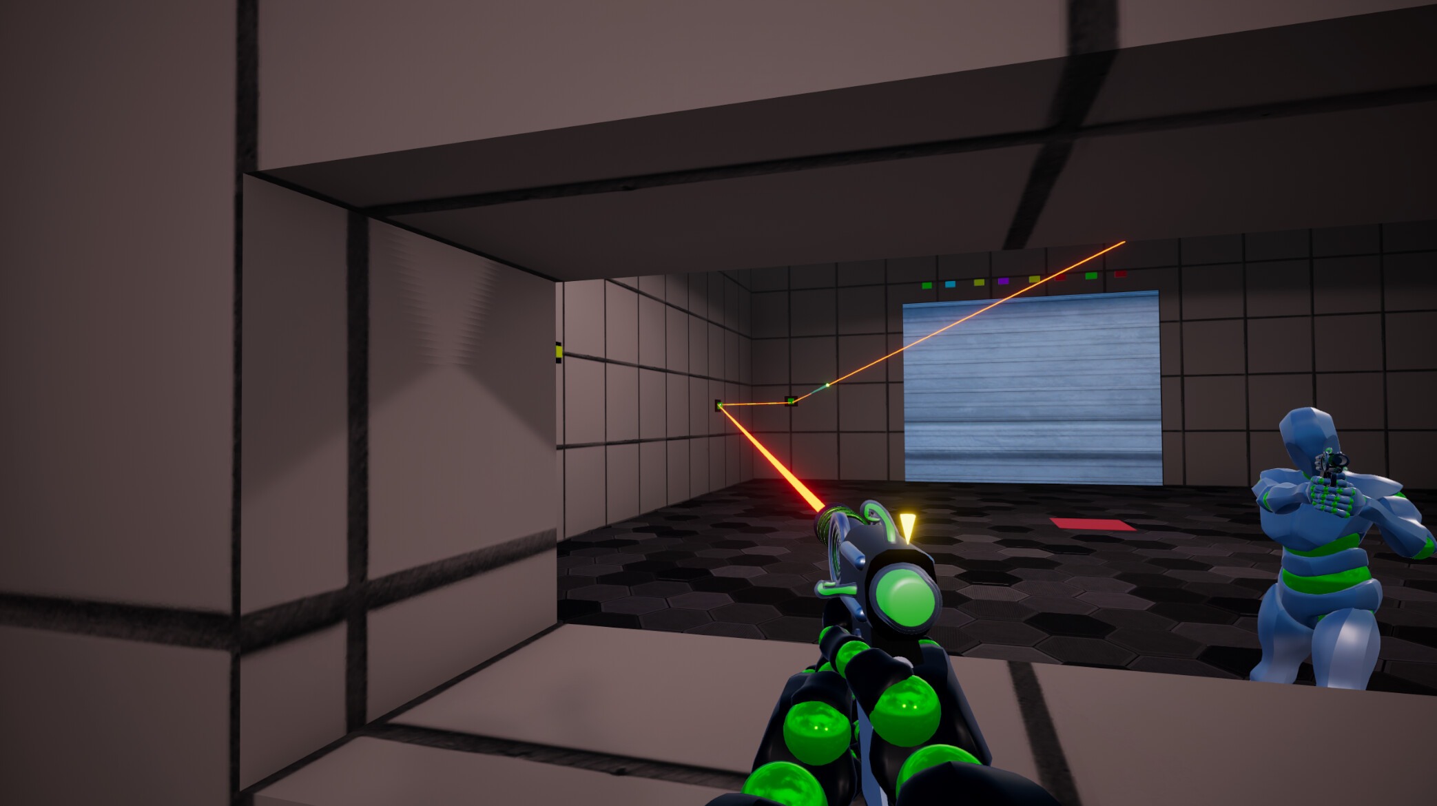 31 Room screenshot 6