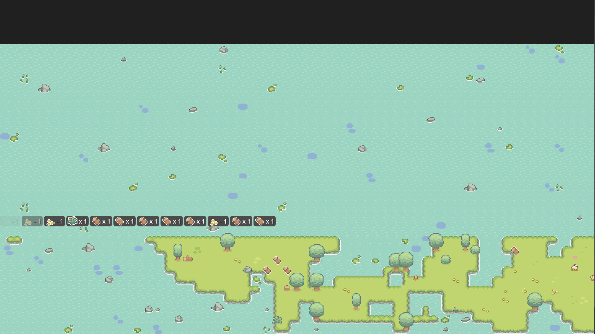 Eggcellent Life screenshot 5