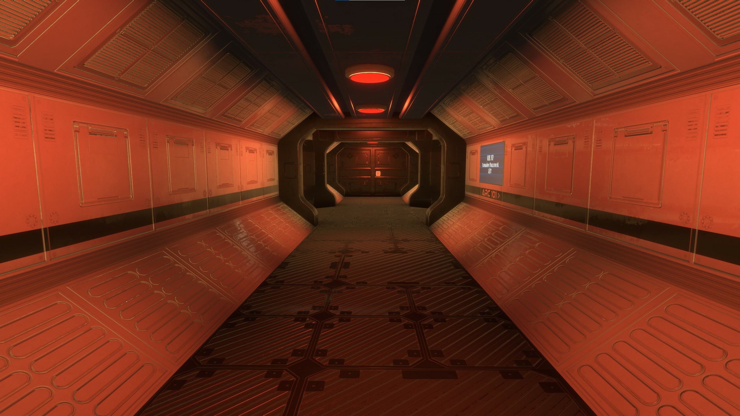 Anomaly Runner screenshot 3