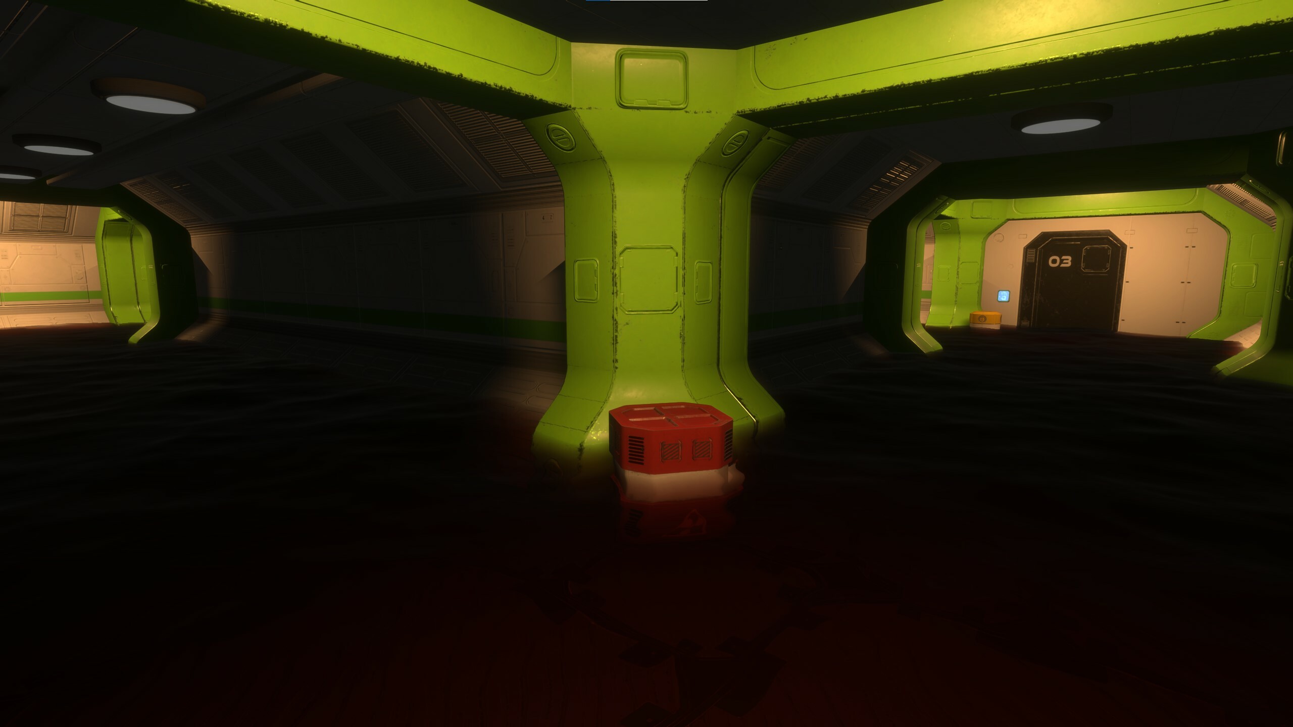Anomaly Runner screenshot 4