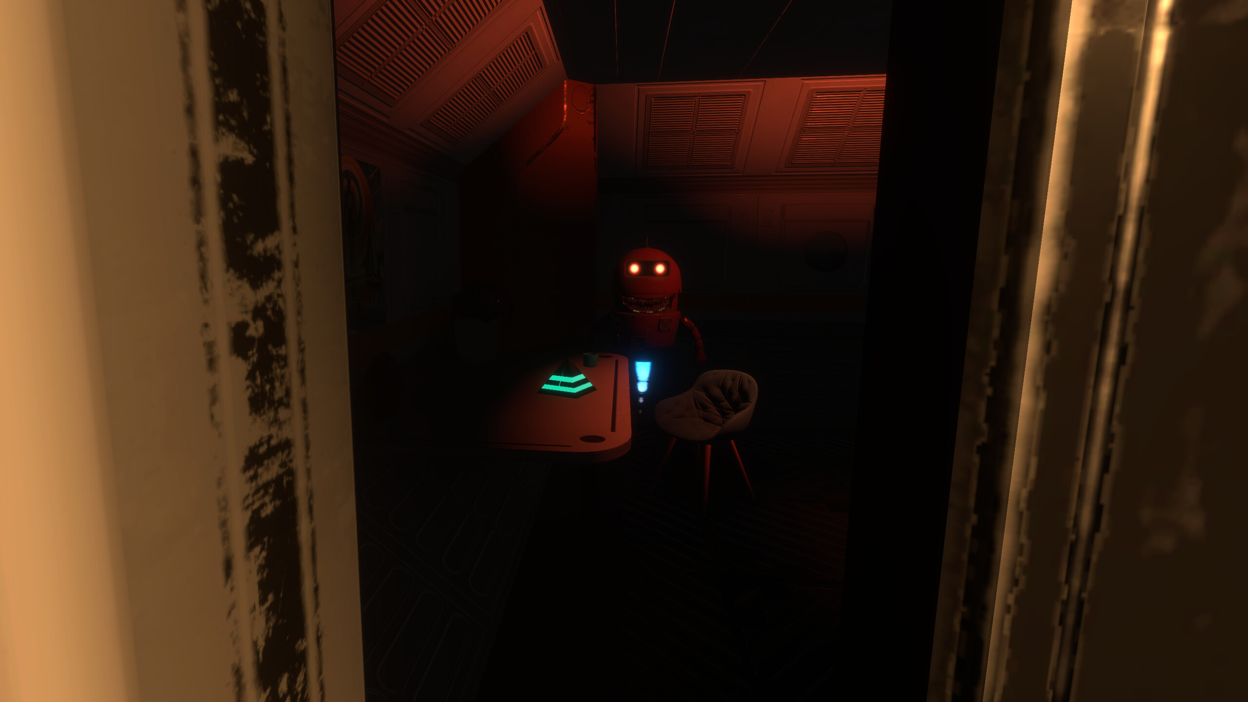 Anomaly Runner screenshot 6
