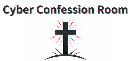 Cyber Confession Room Cover Image