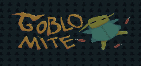 Goblomite Cover Image