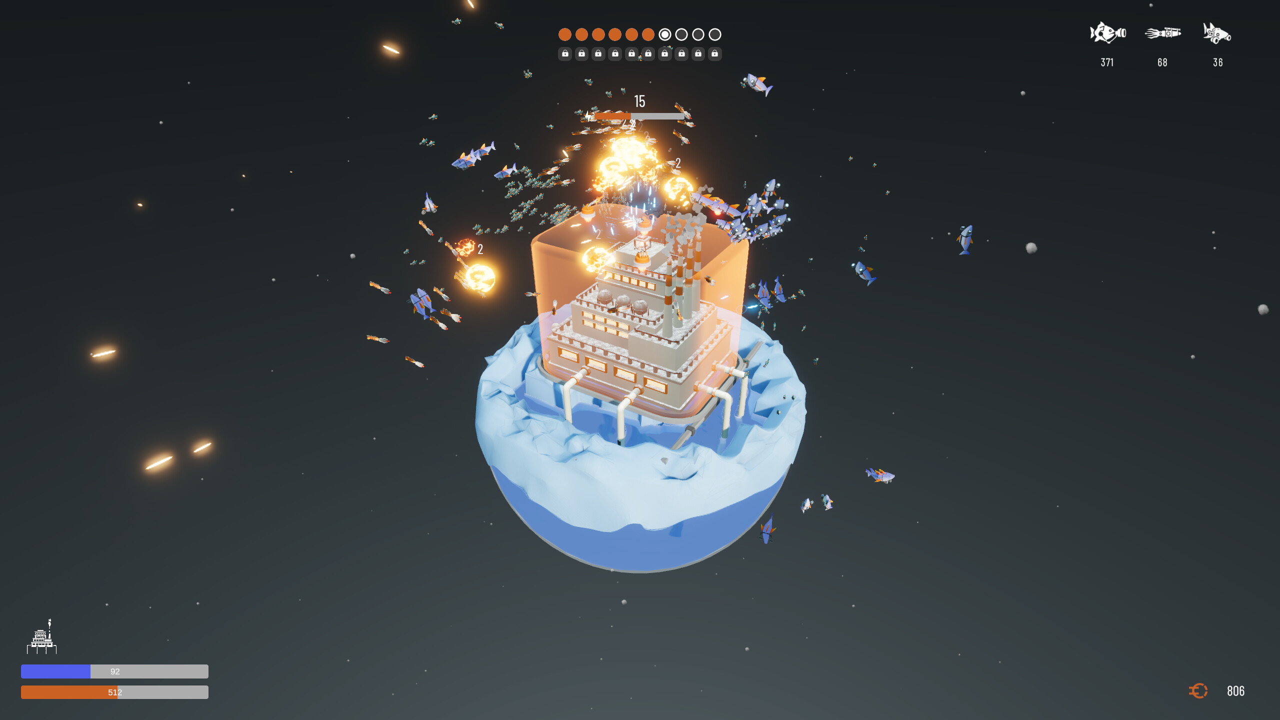 IdleCore screenshot 7
