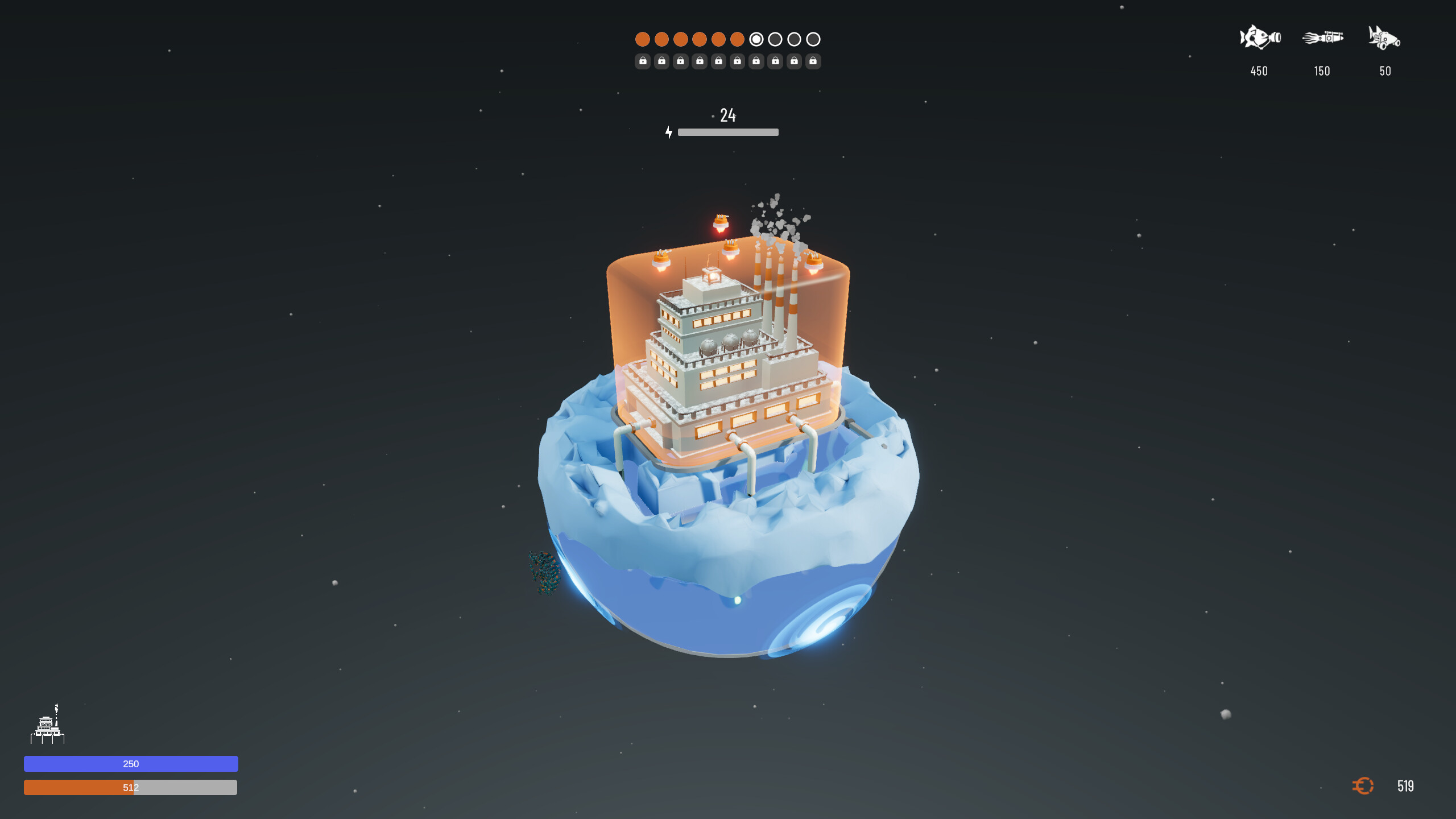 IdleCore screenshot 6