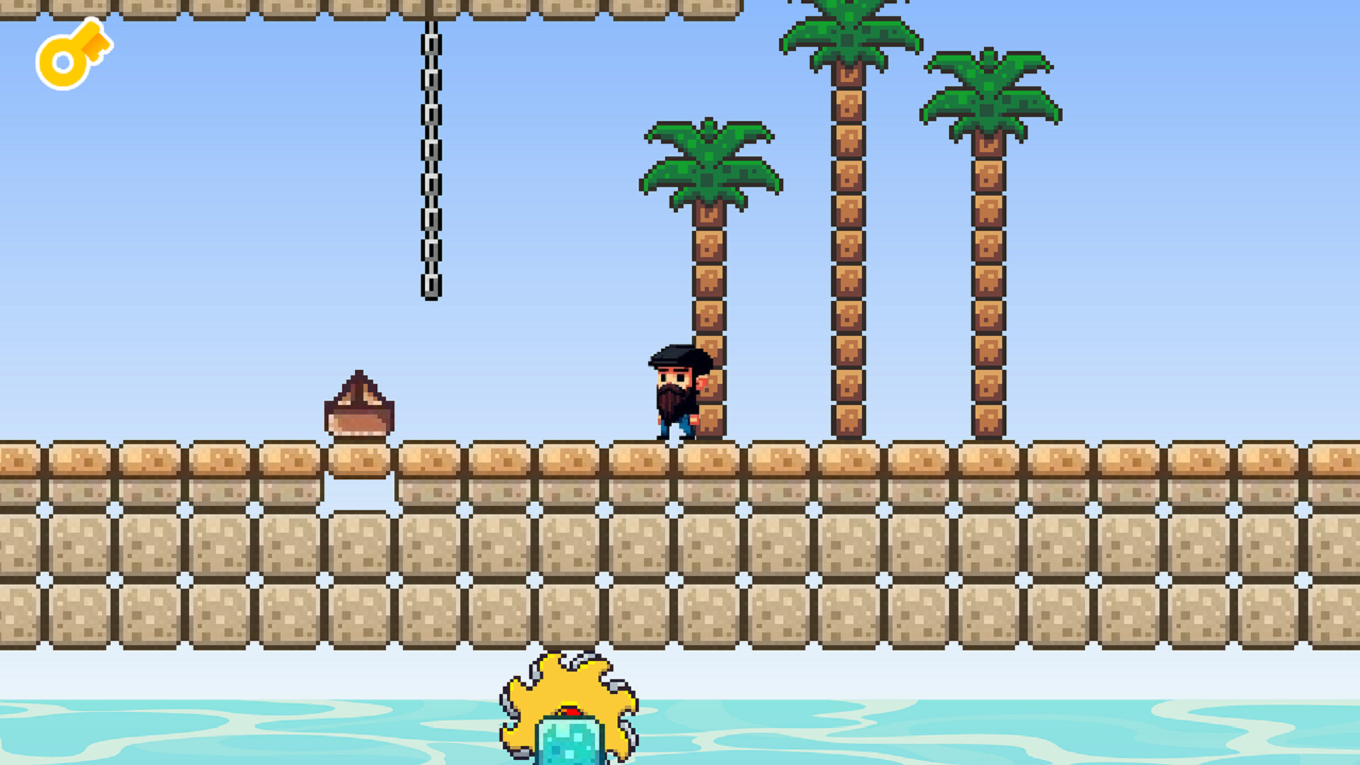 Will Jump screenshot 2