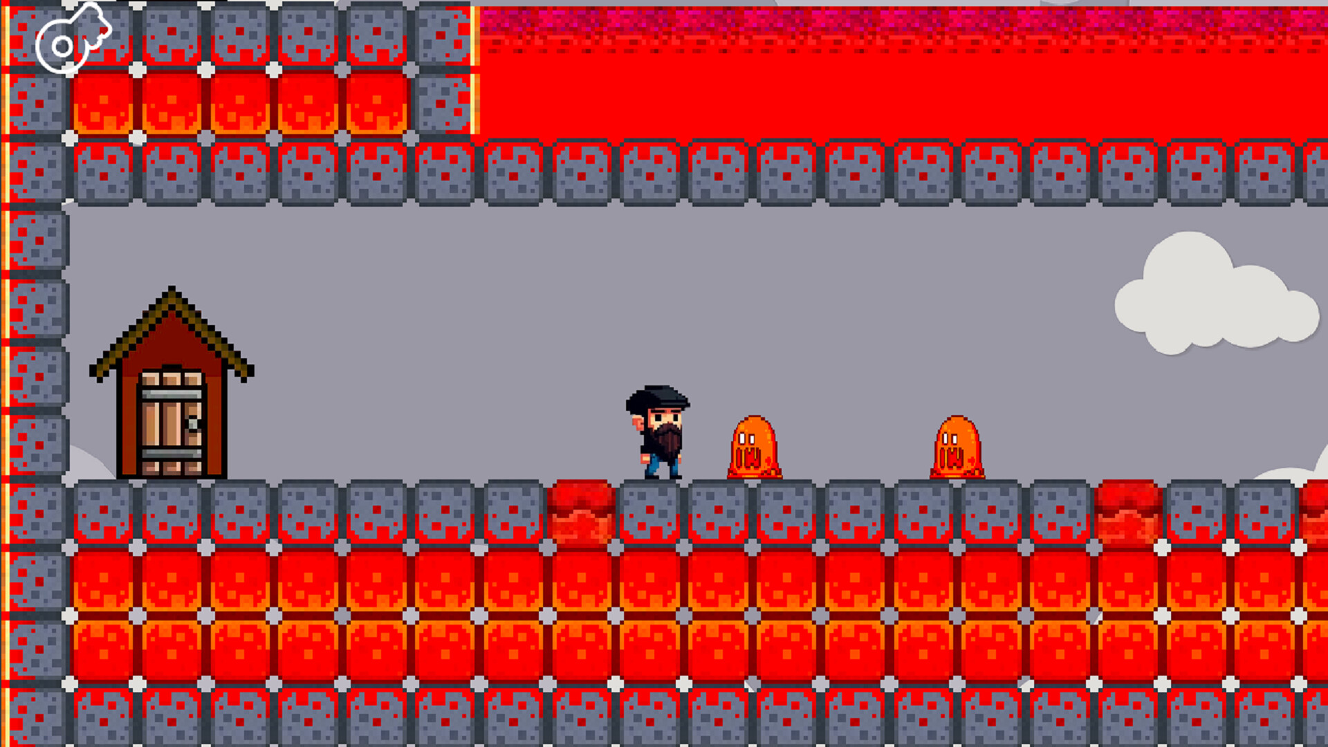 Will Jump screenshot 5