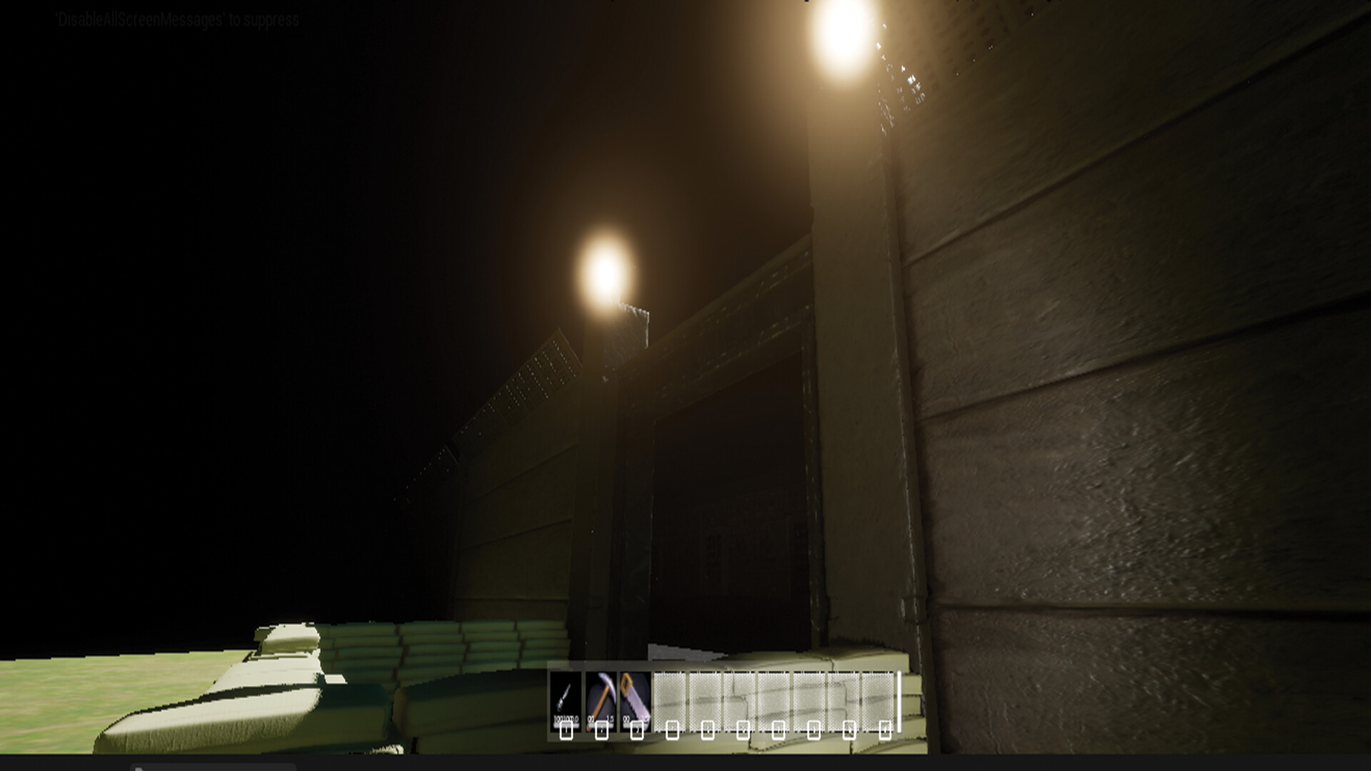 Paradox Protocol screenshot 5