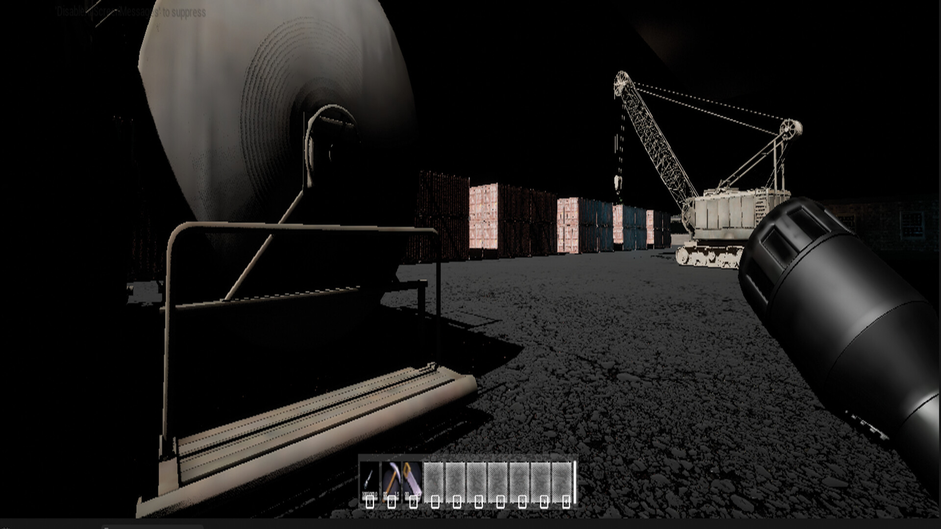 Paradox Protocol screenshot 6