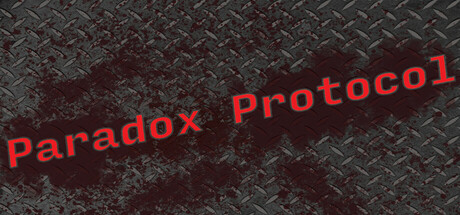 Paradox Protocol Cover Image