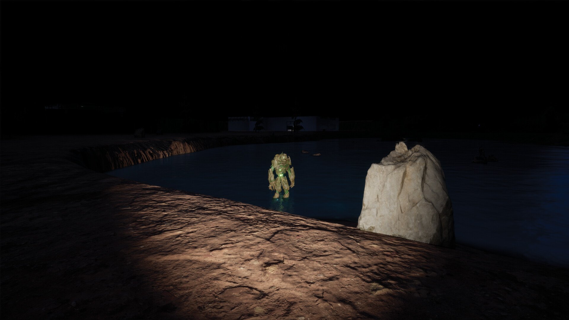 Paradox Protocol screenshot 1
