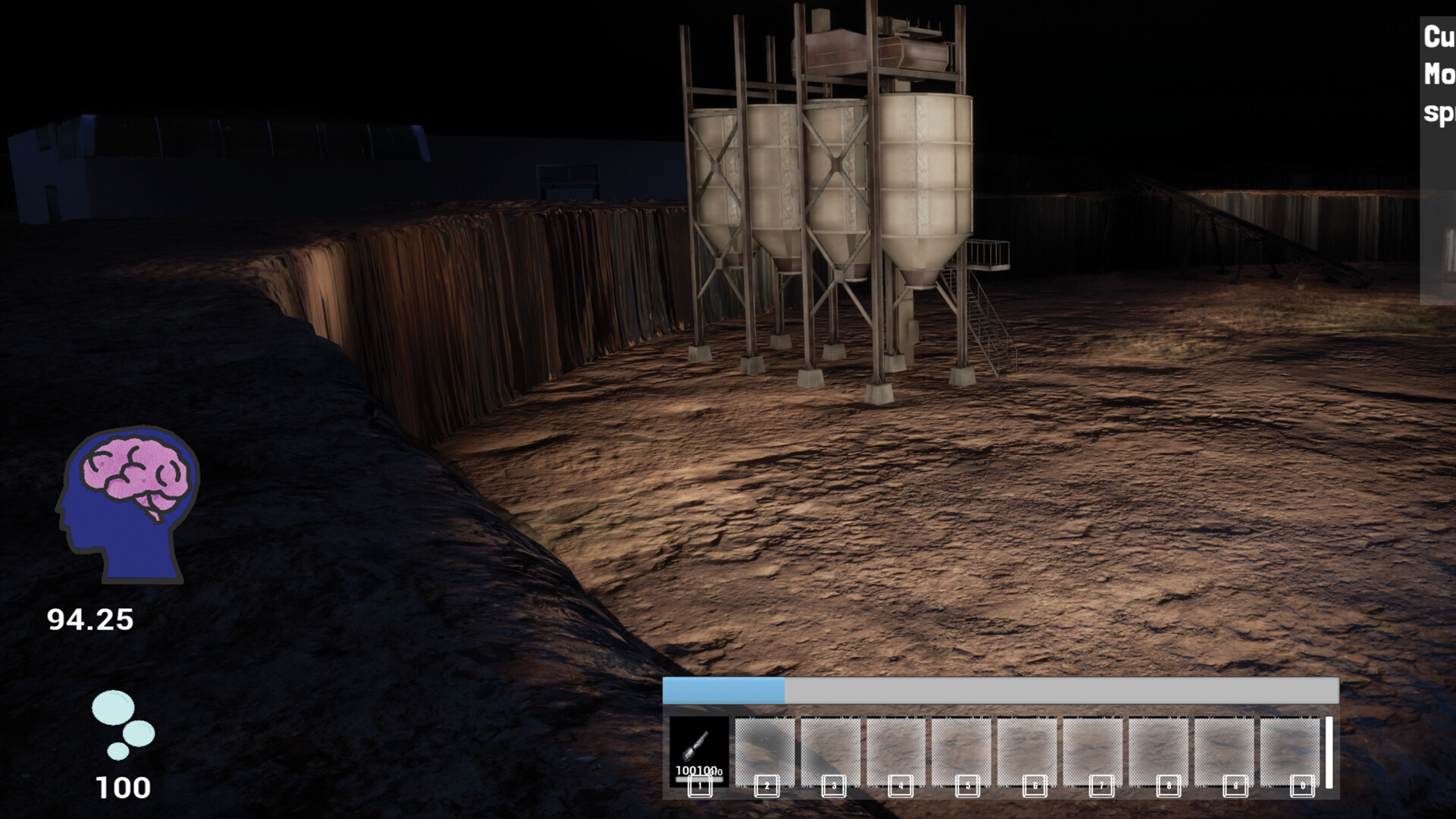 Paradox Protocol screenshot 3