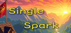 single spark