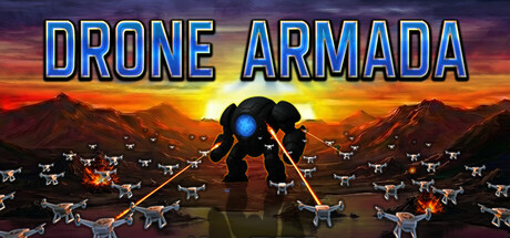 Drone Armada
