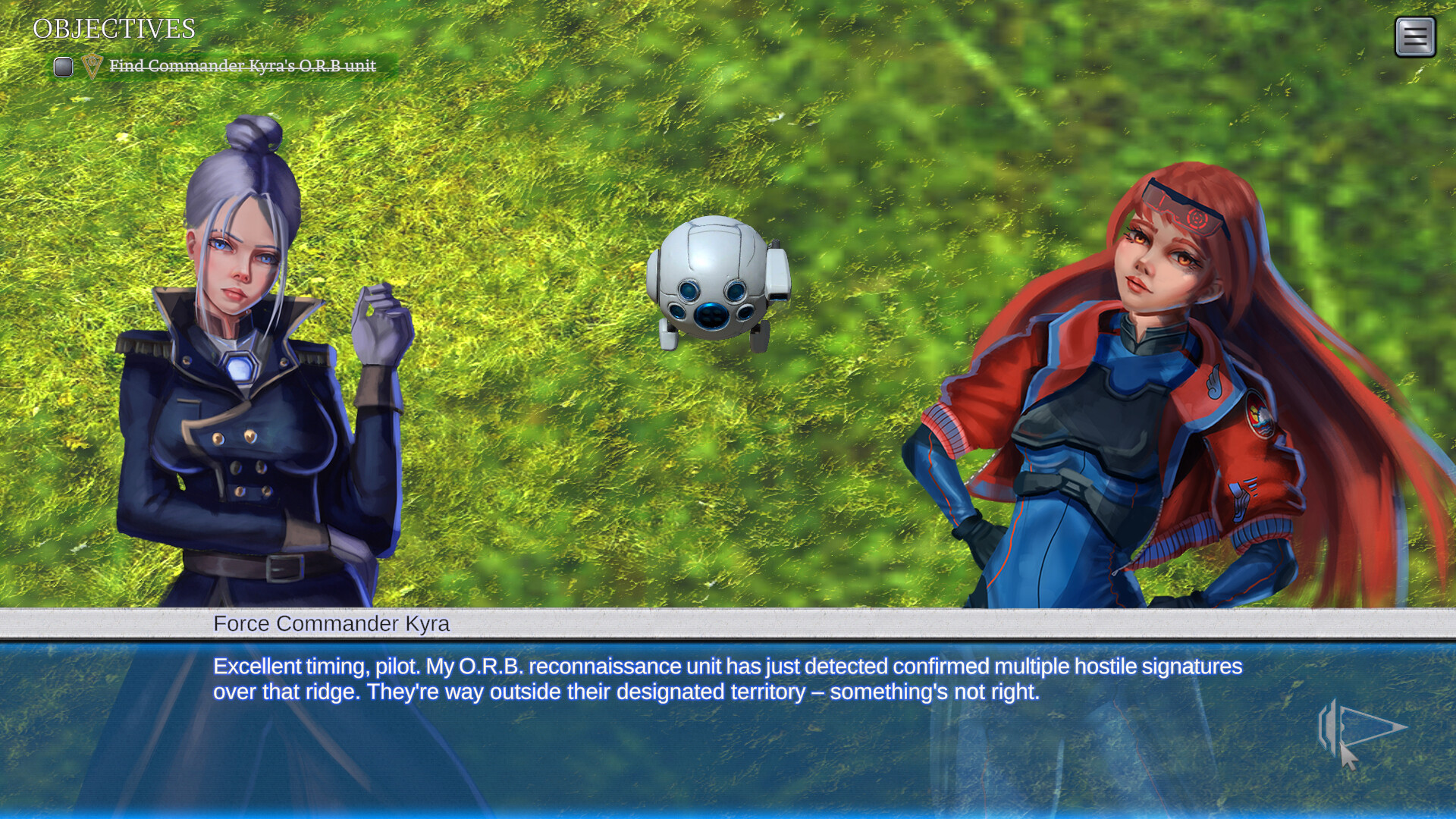 Drone Armada screenshot 5