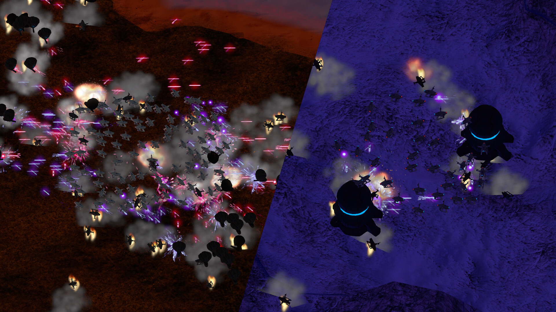 Drone Armada screenshot 2