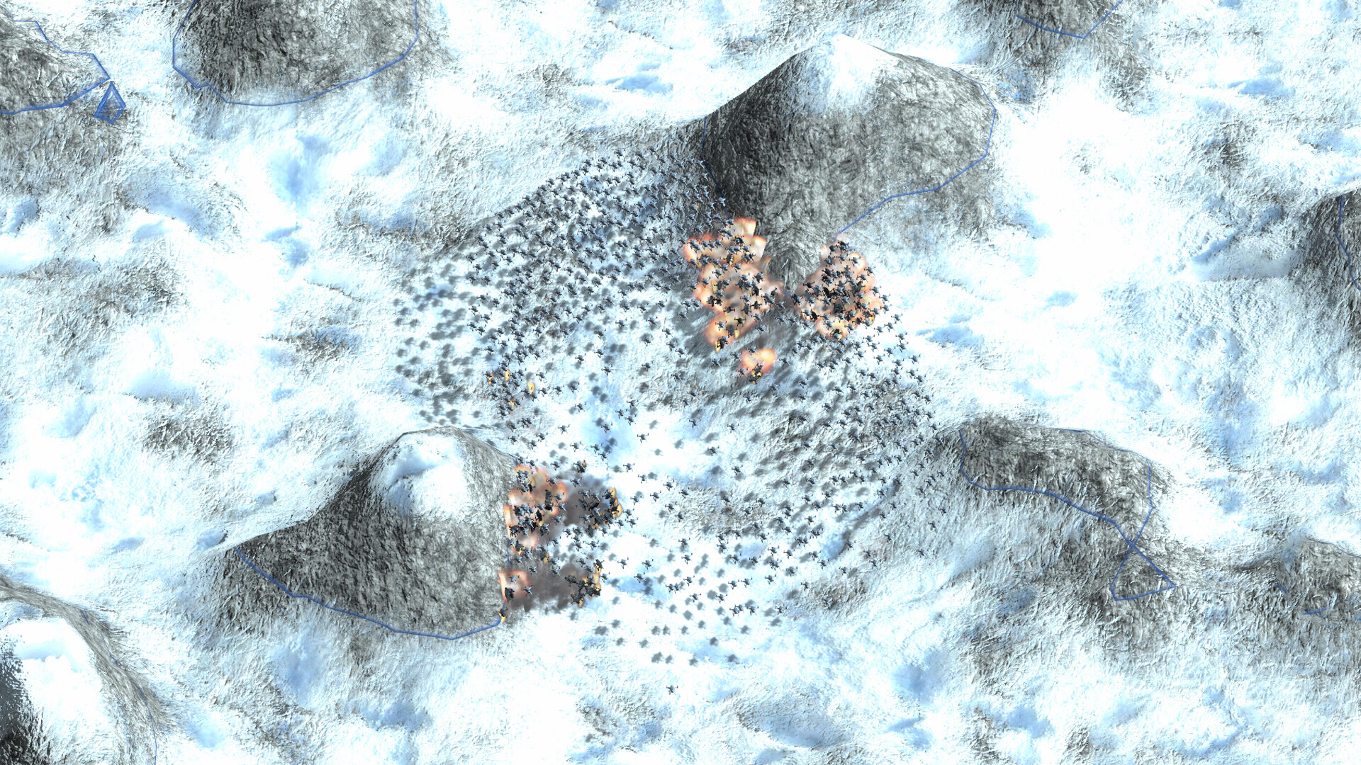 Drone Armada screenshot 4