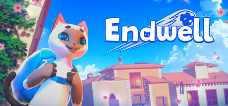 Purr-suit of Happiness banner
