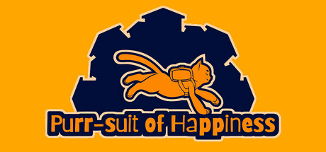Purr-suit of Happiness Cover Image