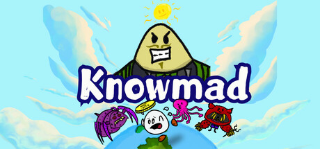Knowmad Cover Image