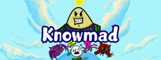Knowmad cover art