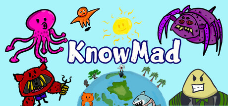 Knowmad Cover Image