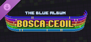 Bosca Ceoil: The Blue Album - Donation