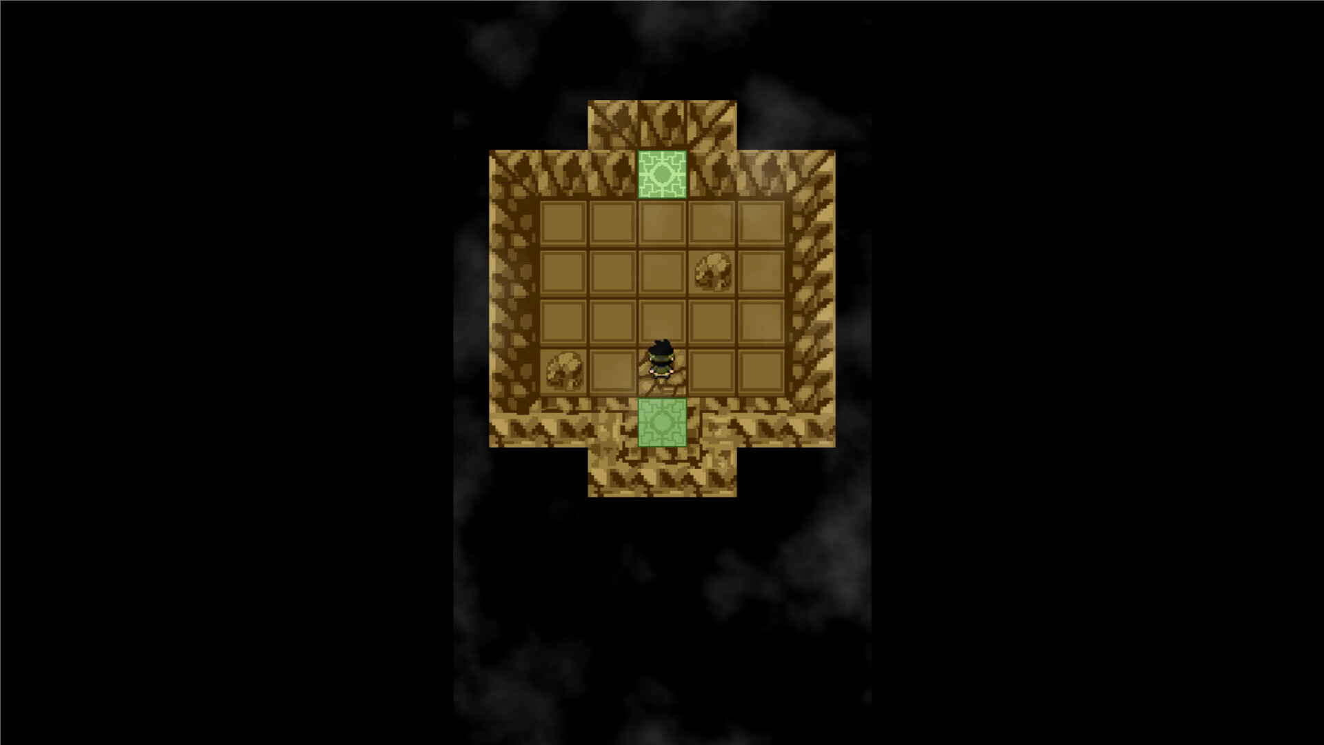 Tiled Tower screenshot 1
