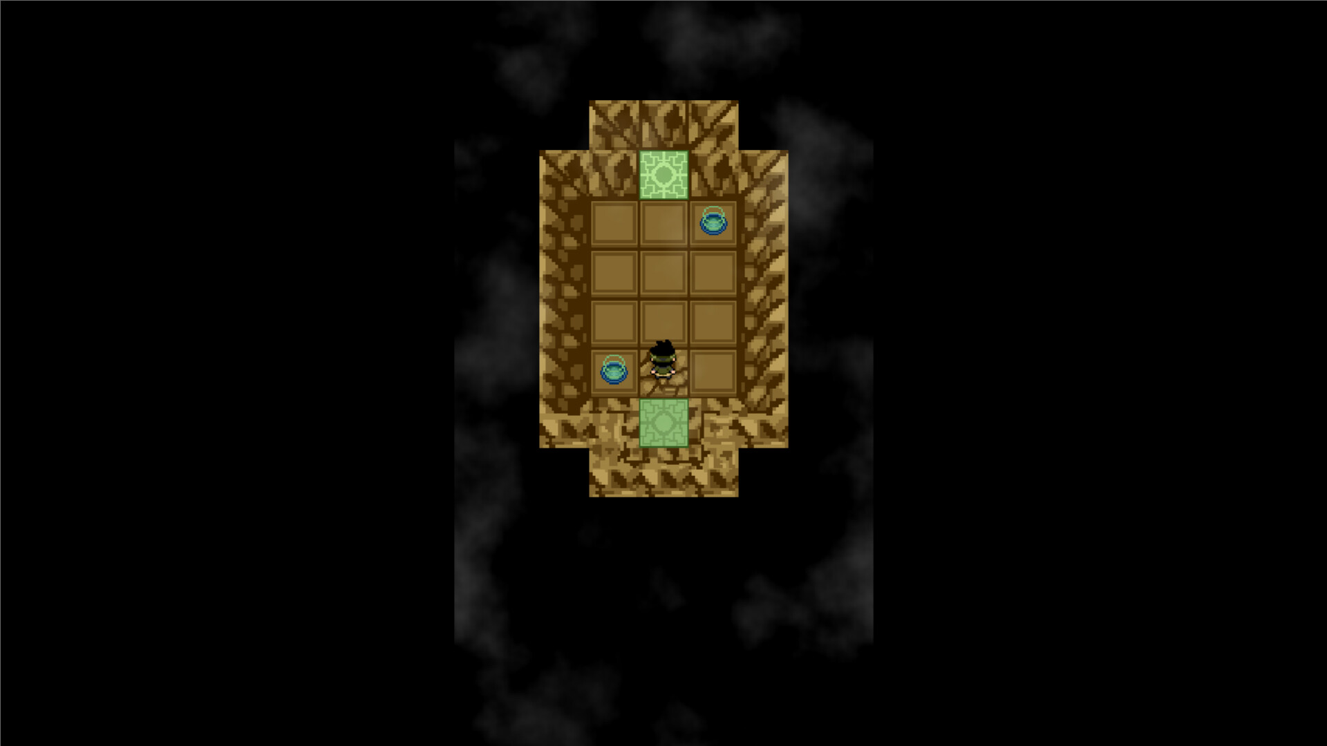 Tiled Tower screenshot 2