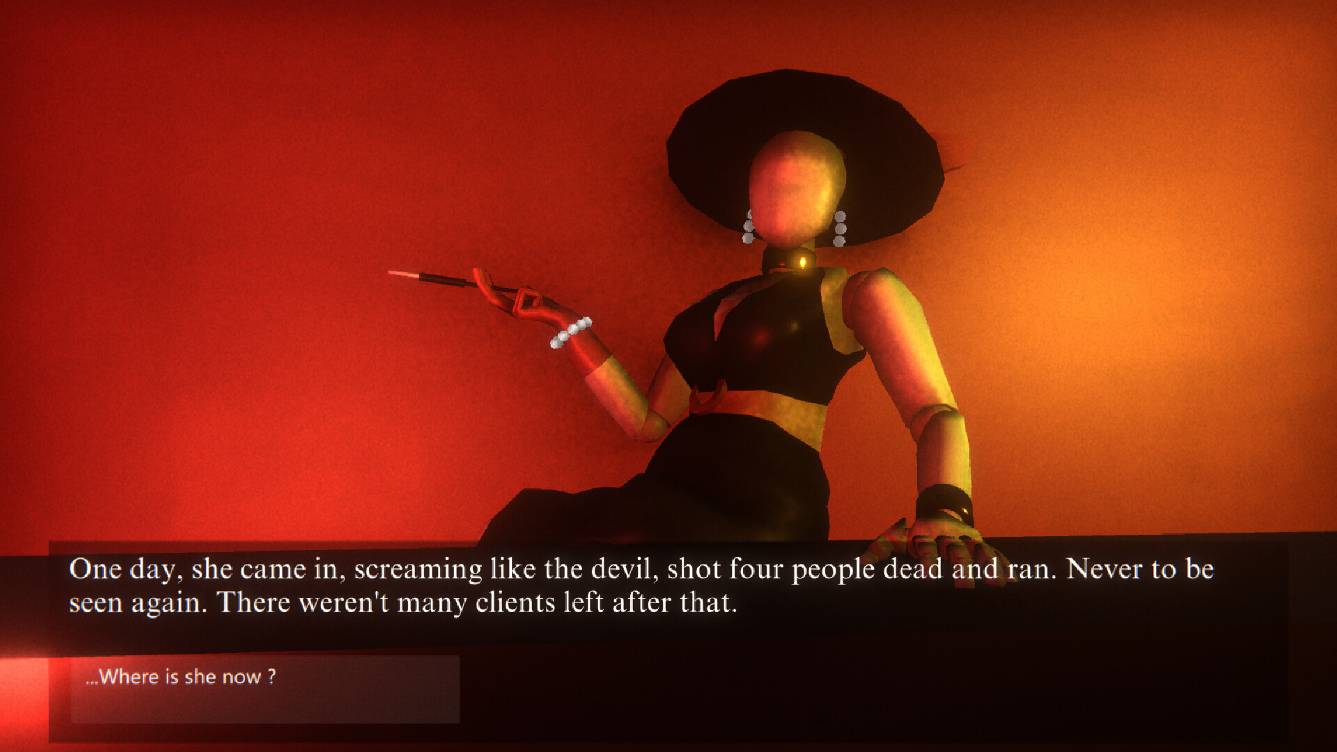 BUTLER GUILLOTINE screenshot 7