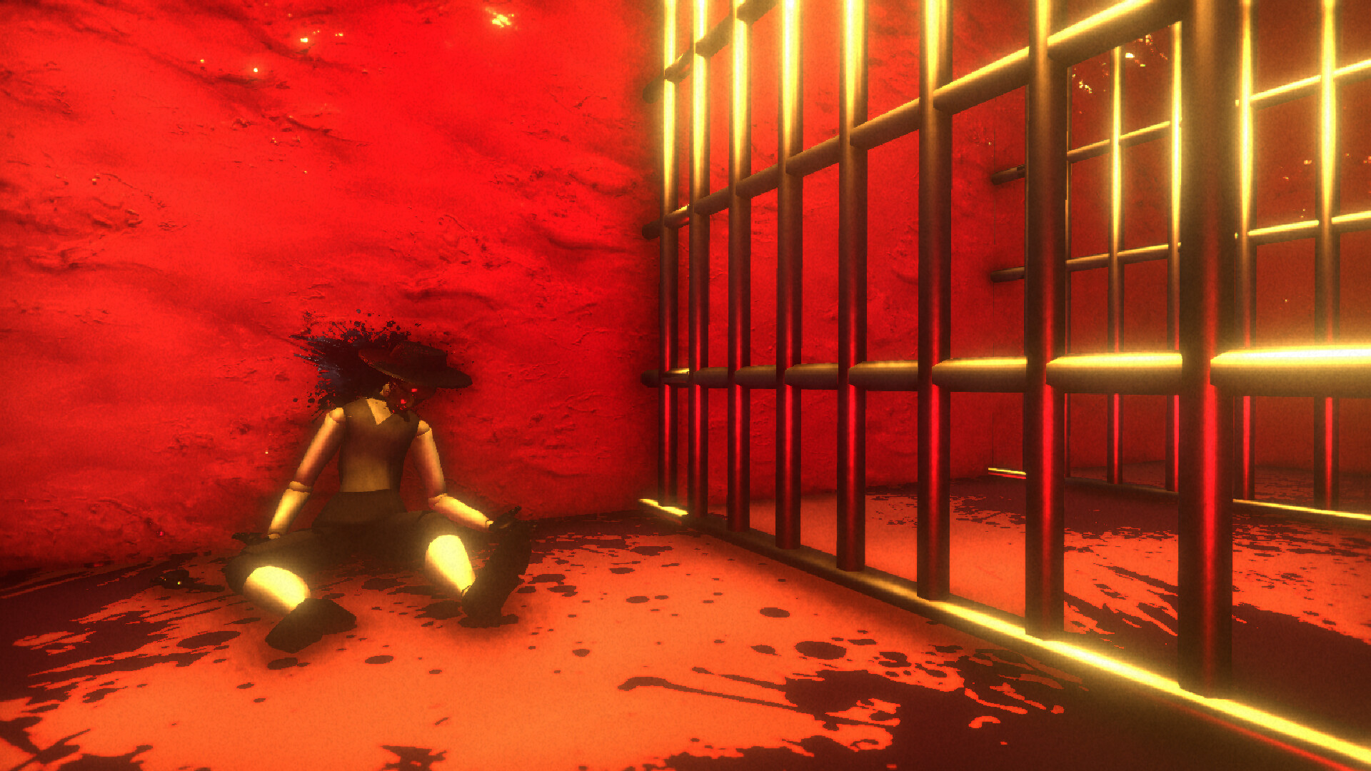 BUTLER GUILLOTINE screenshot 9