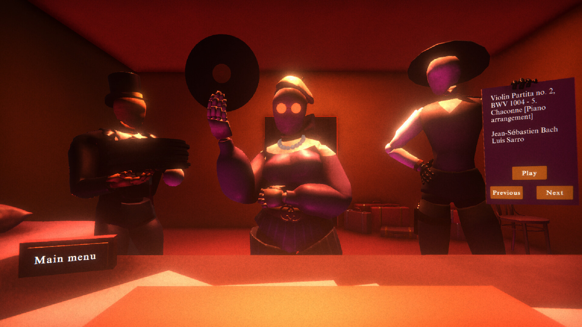 BUTLER GUILLOTINE screenshot 6