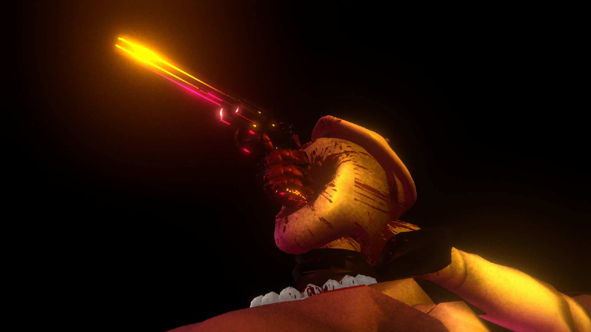 BUTLER GUILLOTINE screenshot 8