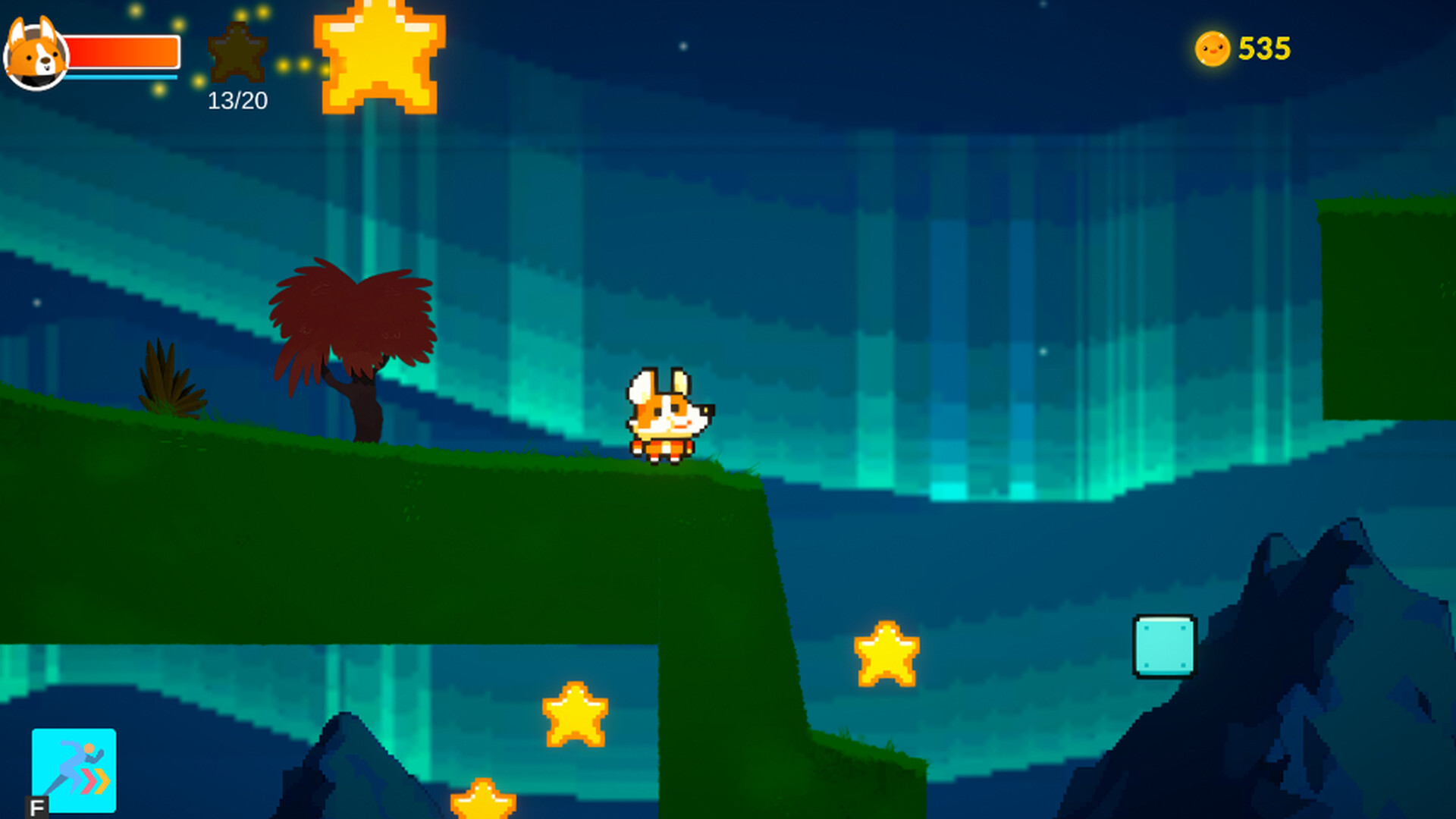 Bibelgame screenshot 5