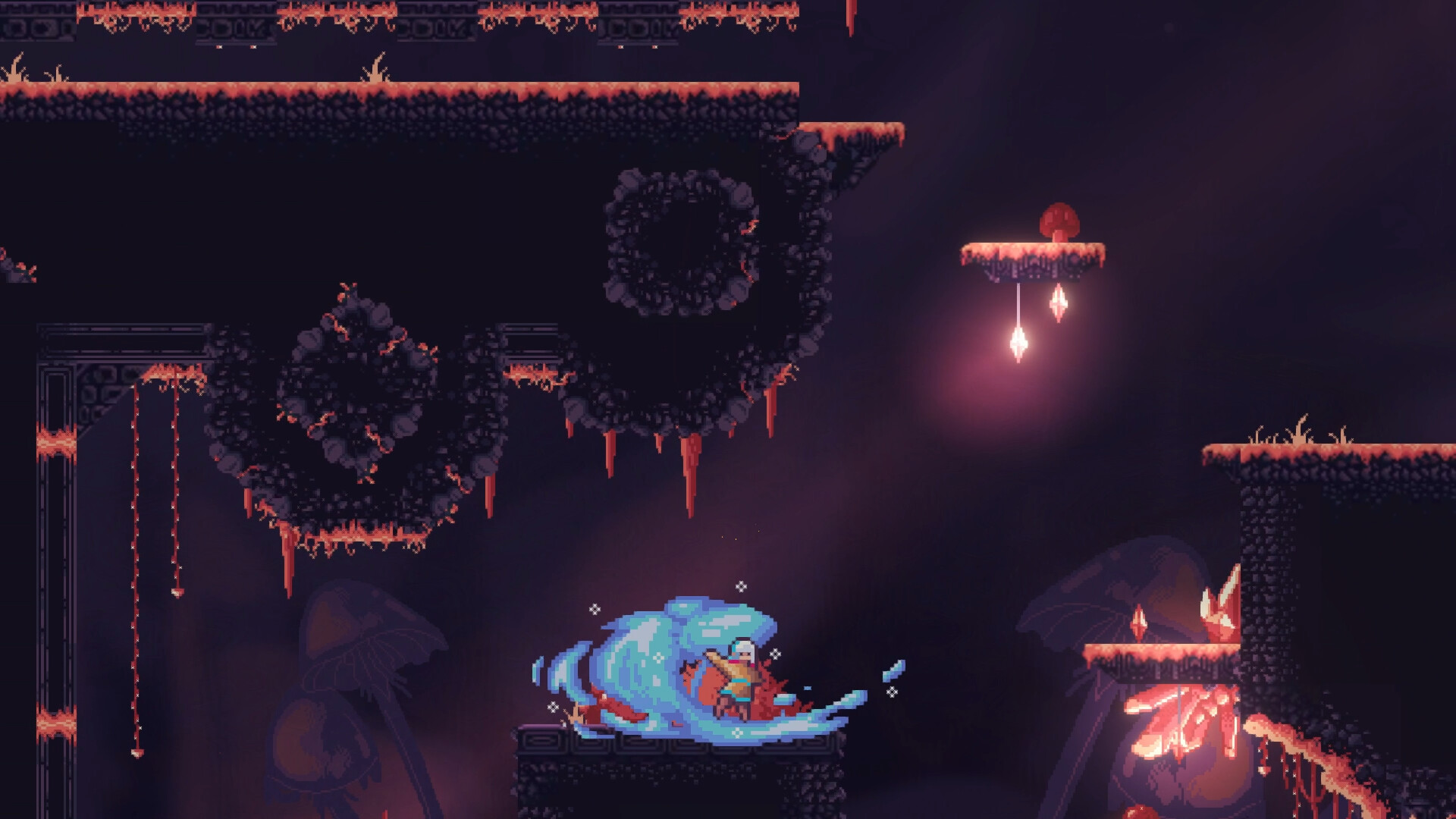 Pixgun screenshot 4