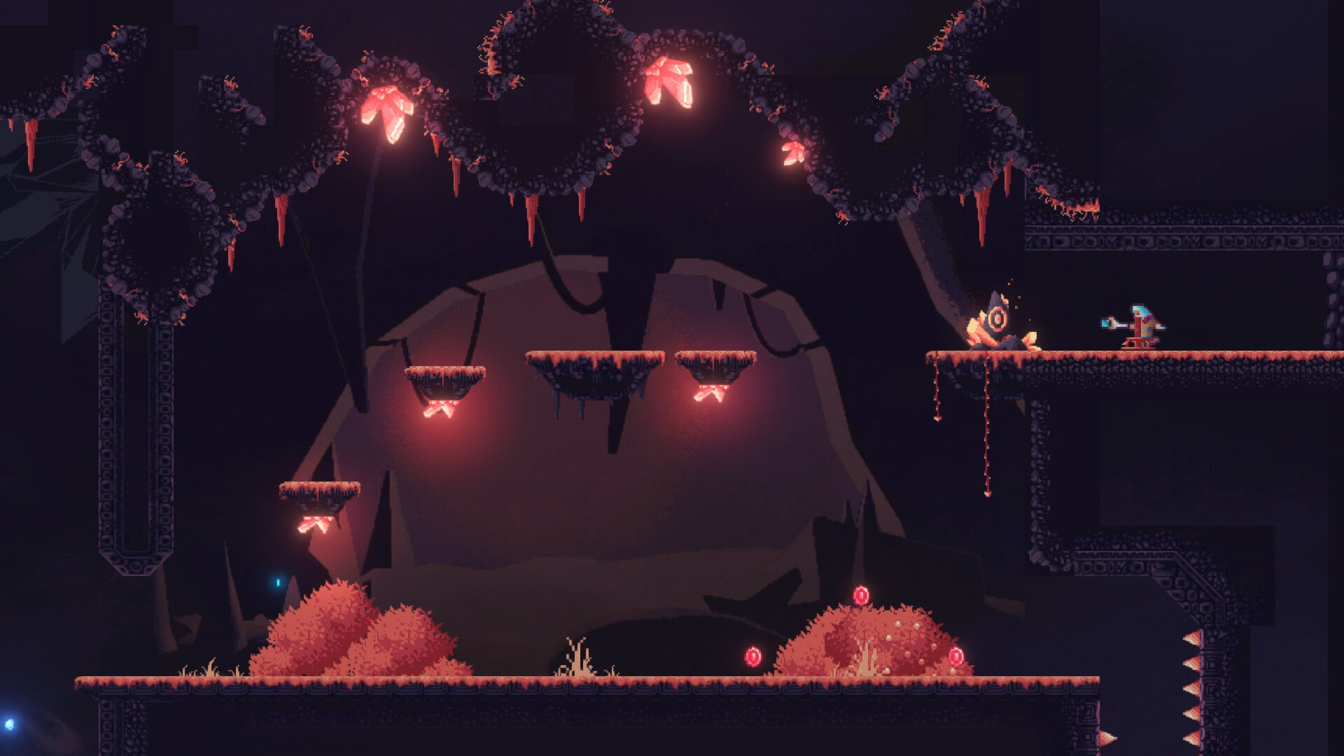 Pixgun screenshot 2