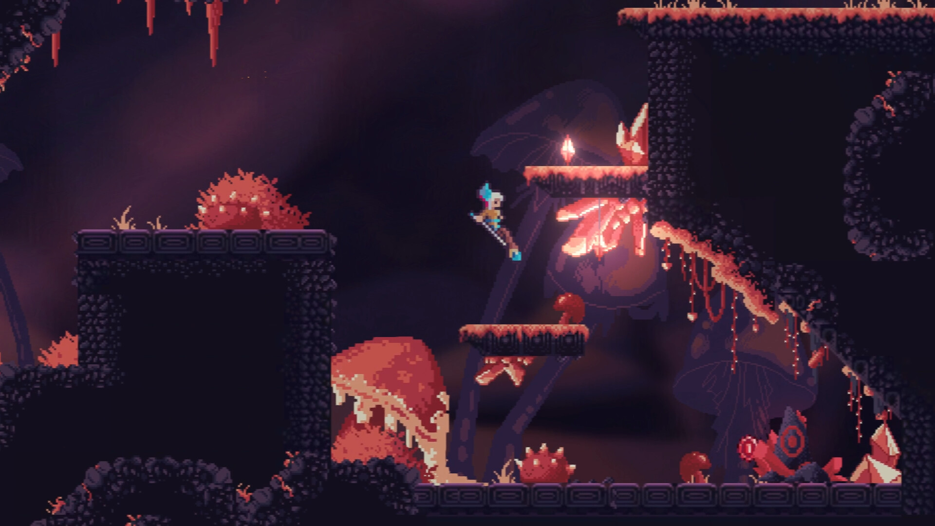 Pixgun screenshot 1