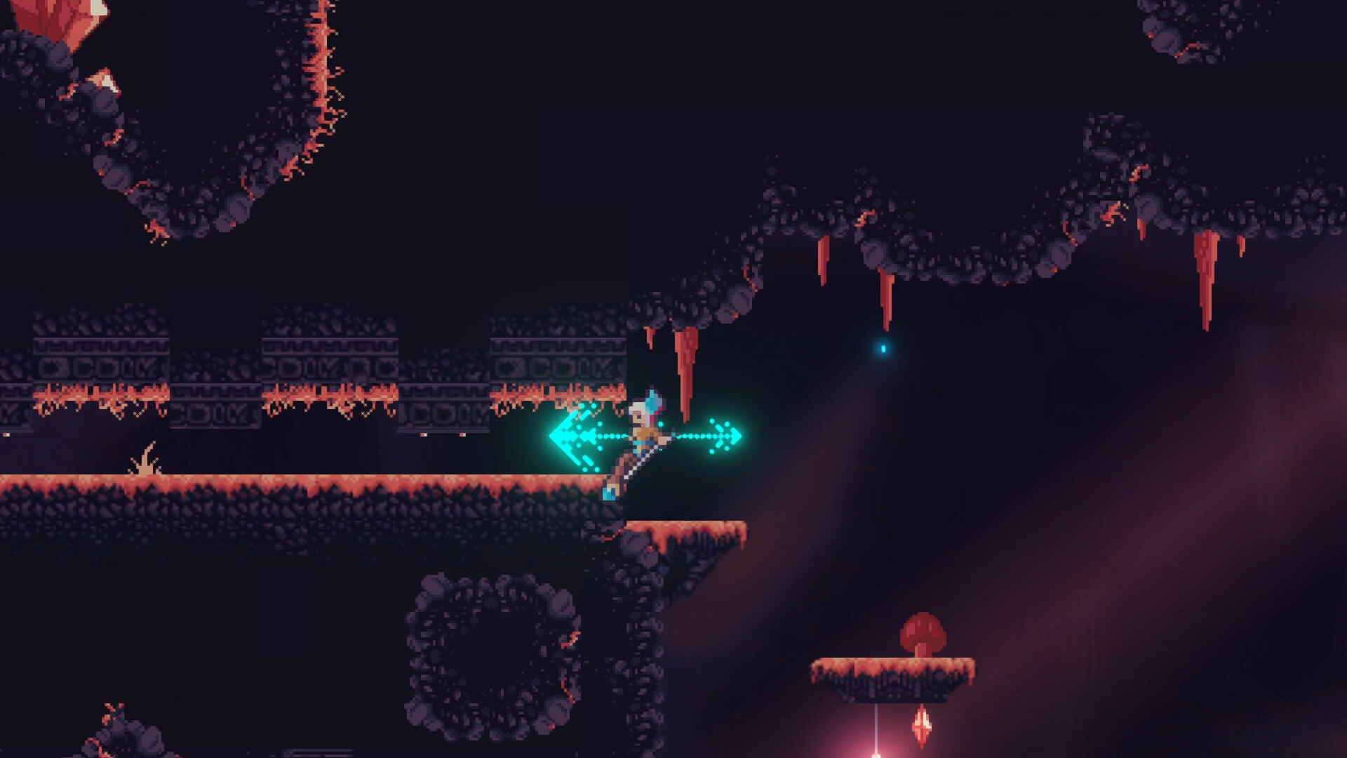 Pixgun screenshot 5