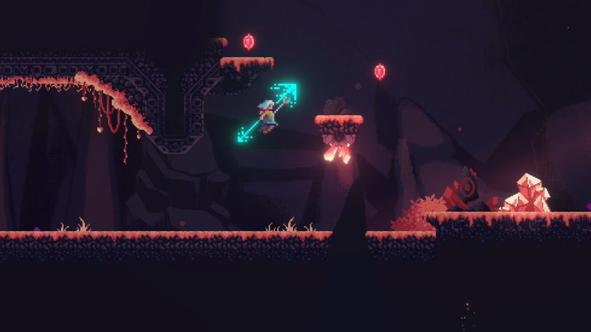 Pixgun screenshot 3