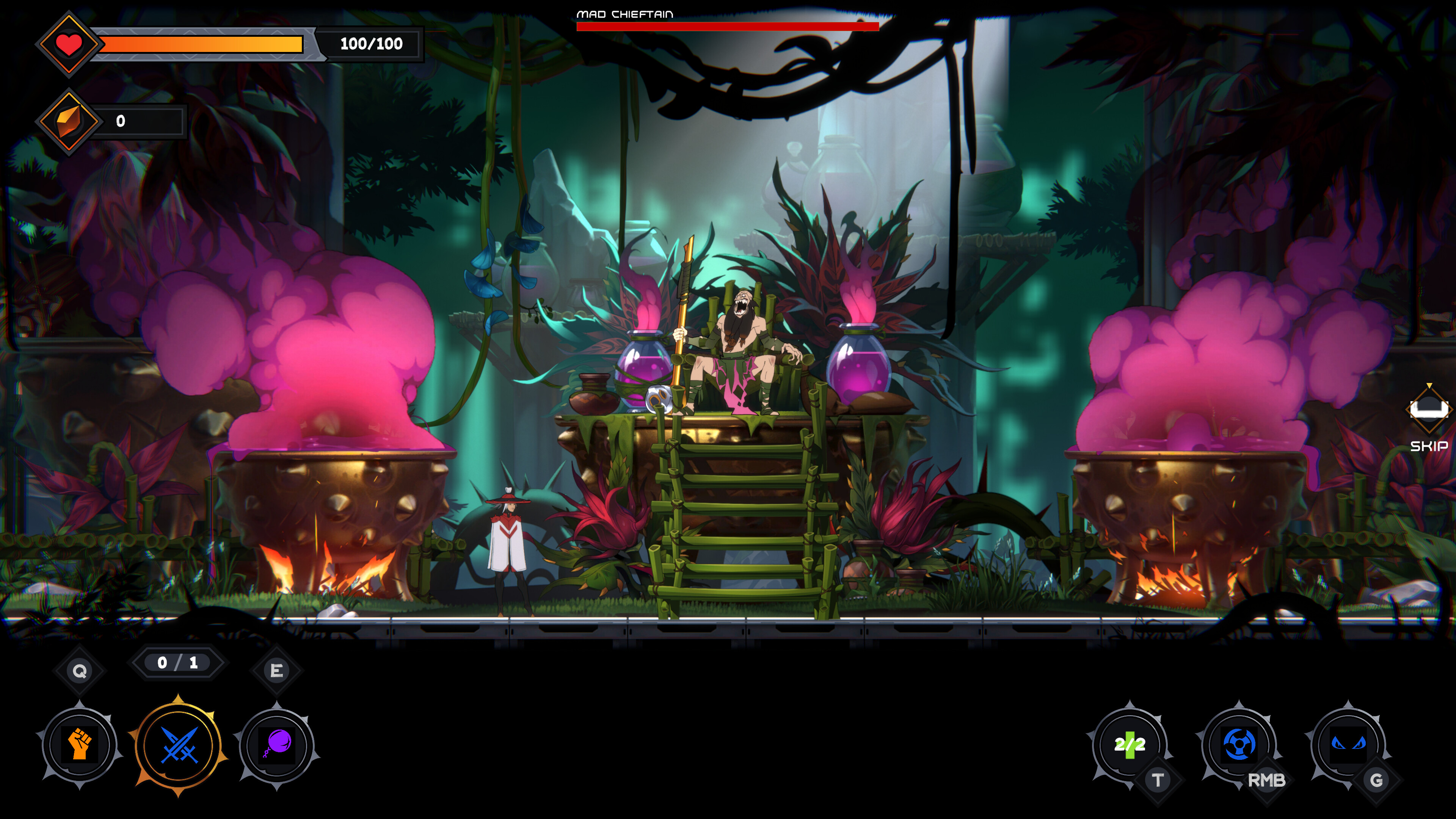Inayah - Life after Gods Soundtrack screenshot 1