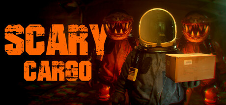 Scary Cargo