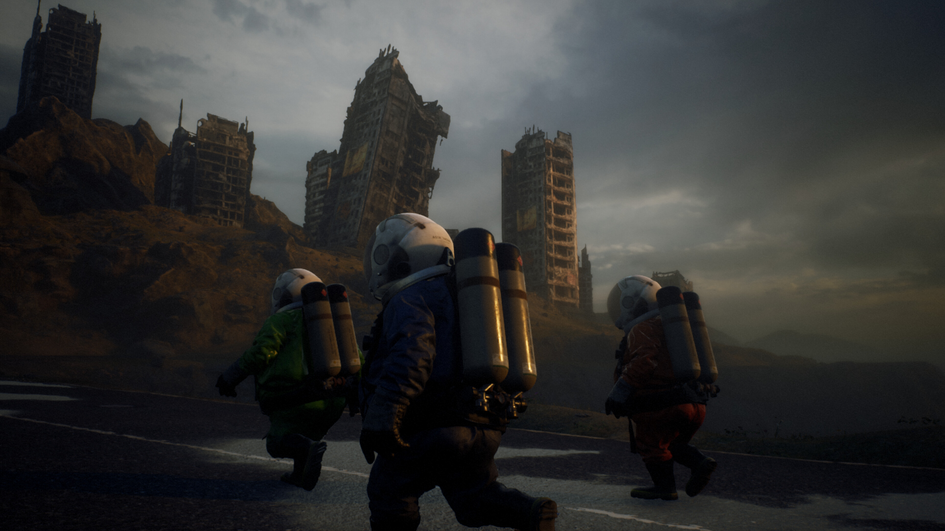 Scary Cargo screenshot 6