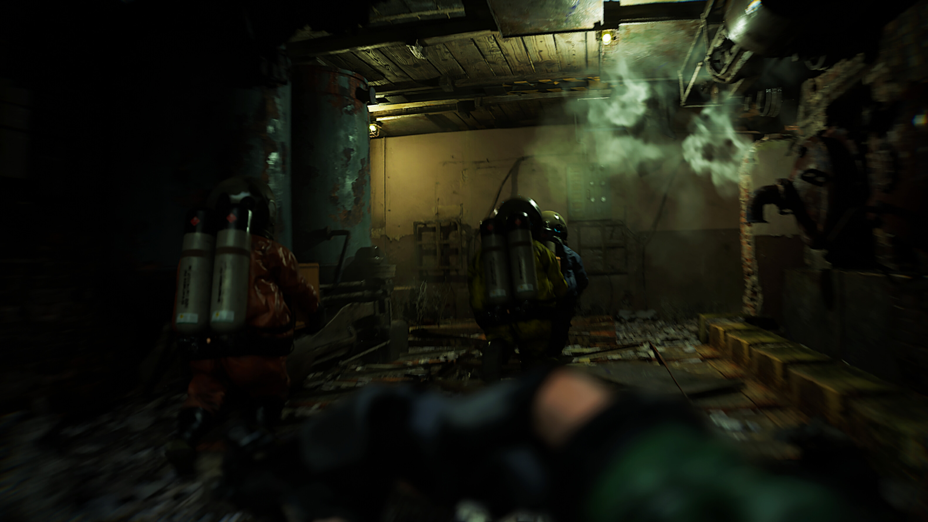 Scary Cargo screenshot 8