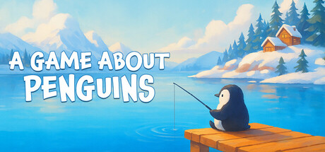 A Game About Penguins