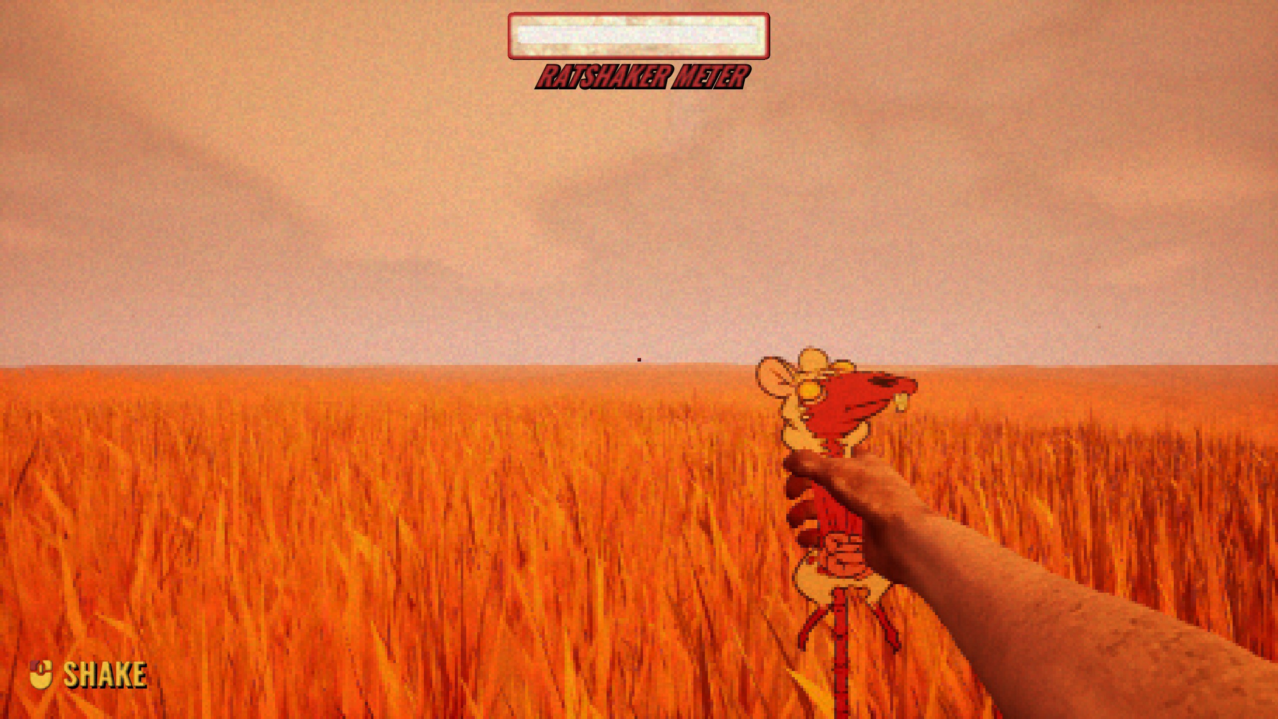 RATSHAKER™ - Supporter Pack screenshot 7