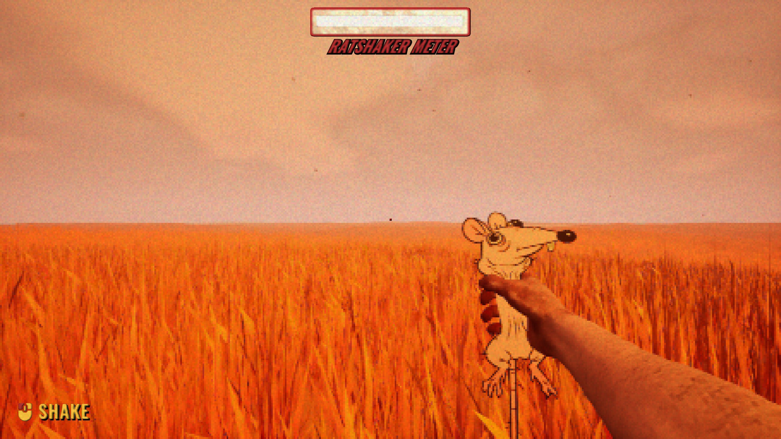 RATSHAKER™ - Supporter Pack screenshot 5